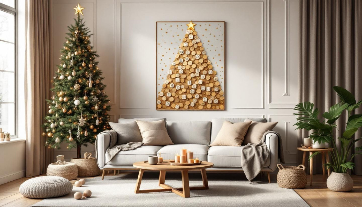 Der Adventskalender 2025: das ersehnte elegante und sinnliche Ritual