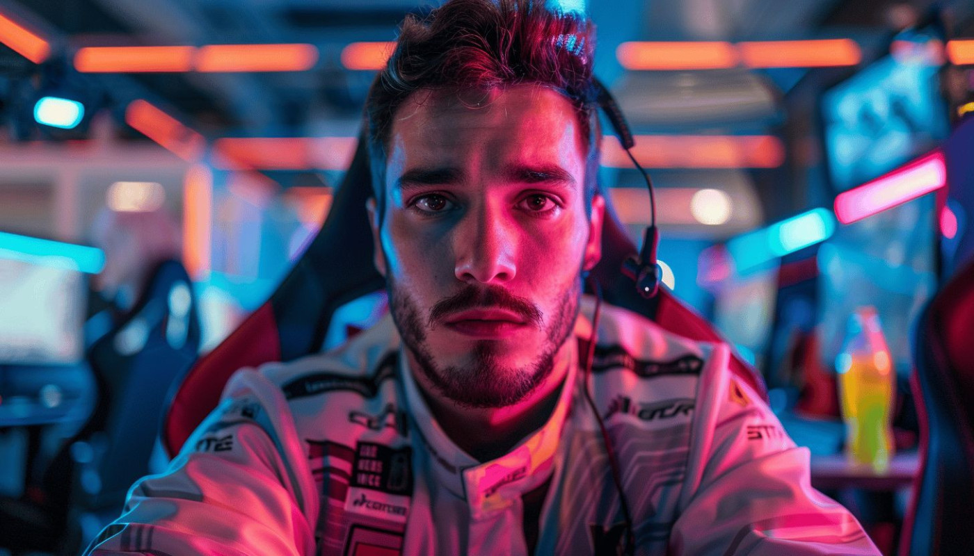 E-Sport und Wohlbefinden: Wie bleibt man auch nach stundenlangem Spielen in Bestform?