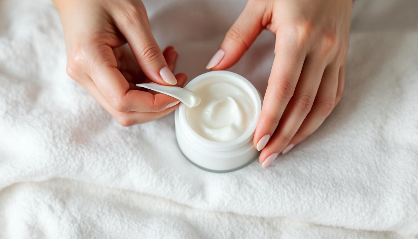 Ekzem: Tipps zur täglichen Linderung der Haut mit der Essentials-Box für Ekzem-Pflege